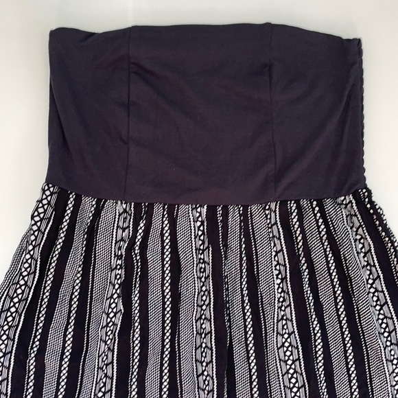 Ripzone Women’s Strapless Dress Medium - Picture 4 of 9